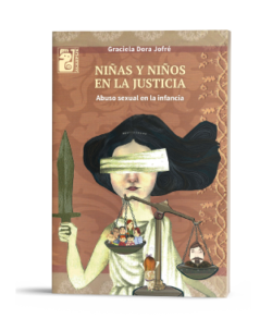 Niñas y niños en la justicia