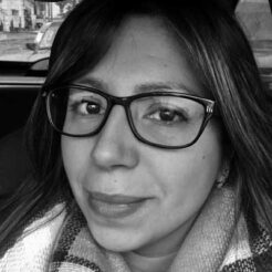 MARÍA DE LOS ÁNGELES MAIDANA