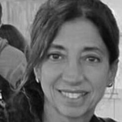 SILVIA PASQUALI