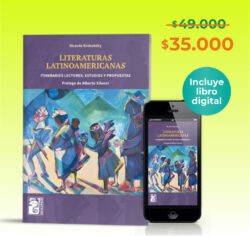 Literaturas latinoamericanas